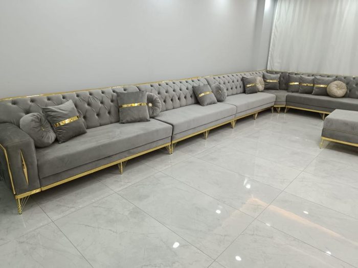 Oturma Grubu (15 Metre)