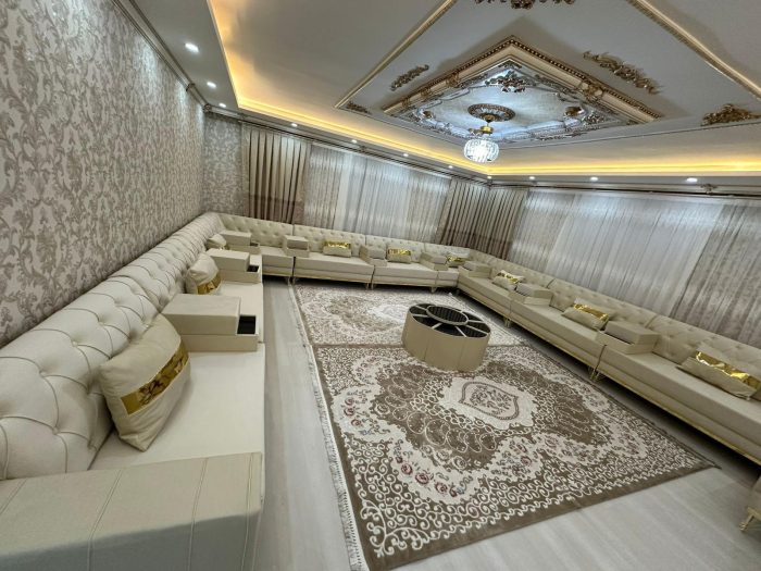 Oturma Grubu (15 Metre)