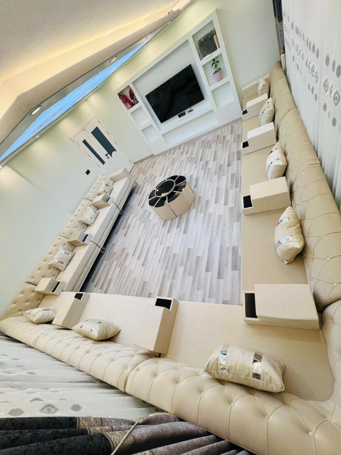 Oturma Grubu (15 Metre)