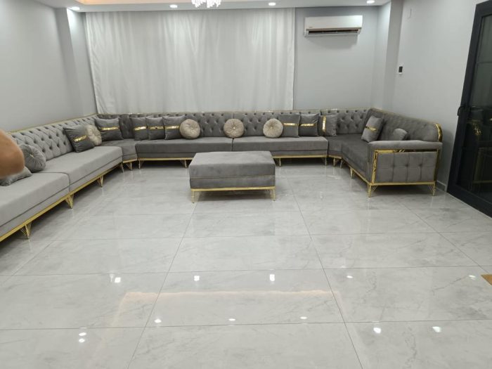 Oturma Grubu (15 Metre)