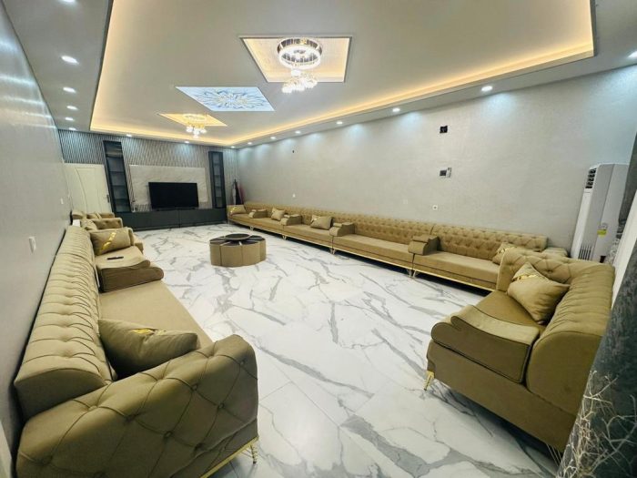 Oturma Grubu (15 Metre)